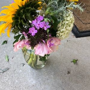 Meet your Posher, Danielle